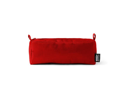 PENCIL CASE SUNTE RED