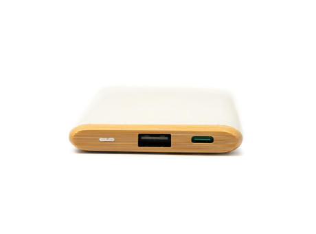 POWER BANK KASIM NATURAL