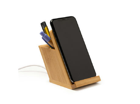 PENHOLDER CHARGER KODIX NATURAL