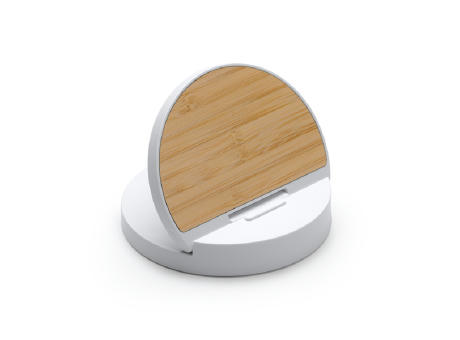 CHARGER STAND REMUS WHITE