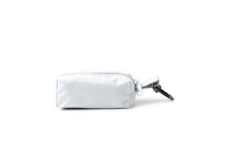 PENCIL CASE MINTO WHITE