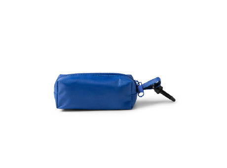 PENCIL CASE MINTO ROYAL BLUE