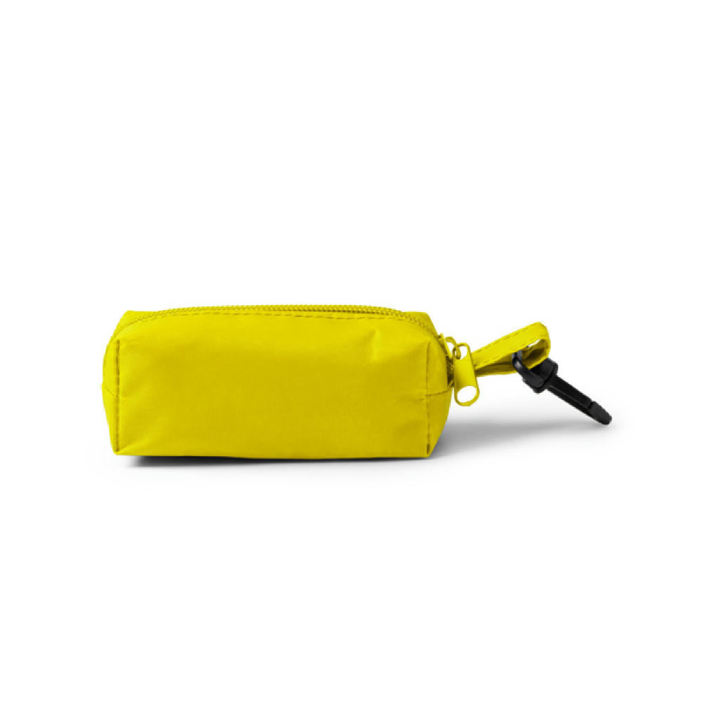 PENCIL CASE MINTO YELLOW