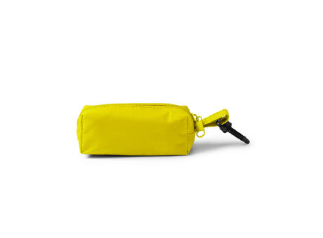 PENCIL CASE MINTO YELLOW