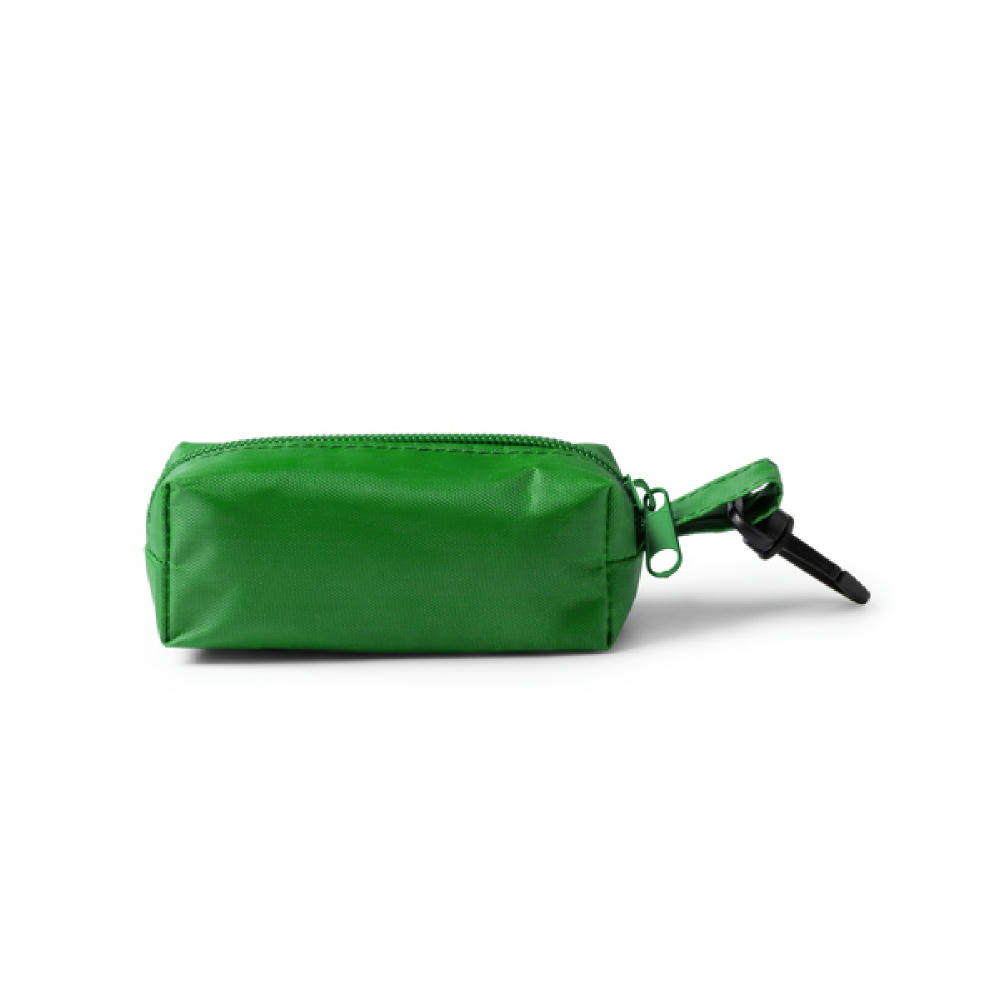 PENCIL CASE MINTO FERN GREEN