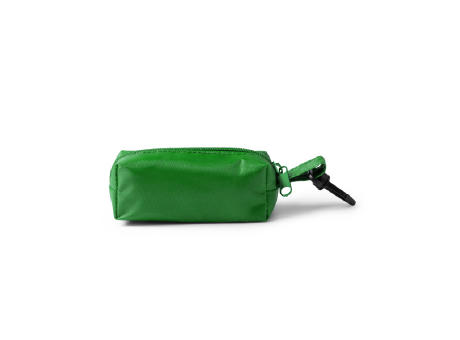 PENCIL CASE MINTO FERN GREEN