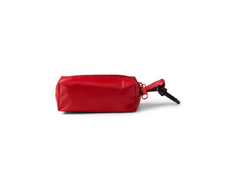 PENCIL CASE MINTO RED