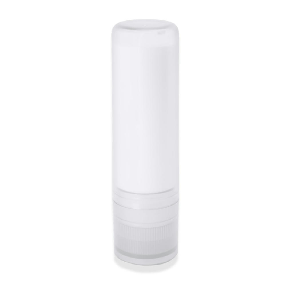 LISSEN LIP BALM WHITE