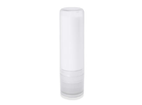 LISSEN LIP BALM WHITE