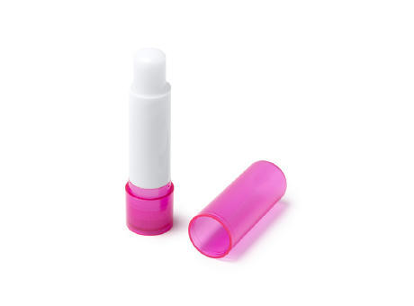 LISSEN LIP BALM FUCHSIA