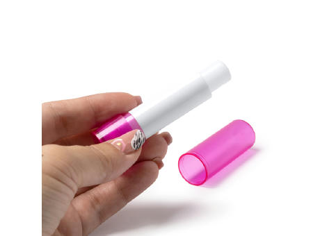 LISSEN LIP BALM FUCHSIA