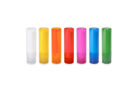 LISSEN LIP BALM WHITE