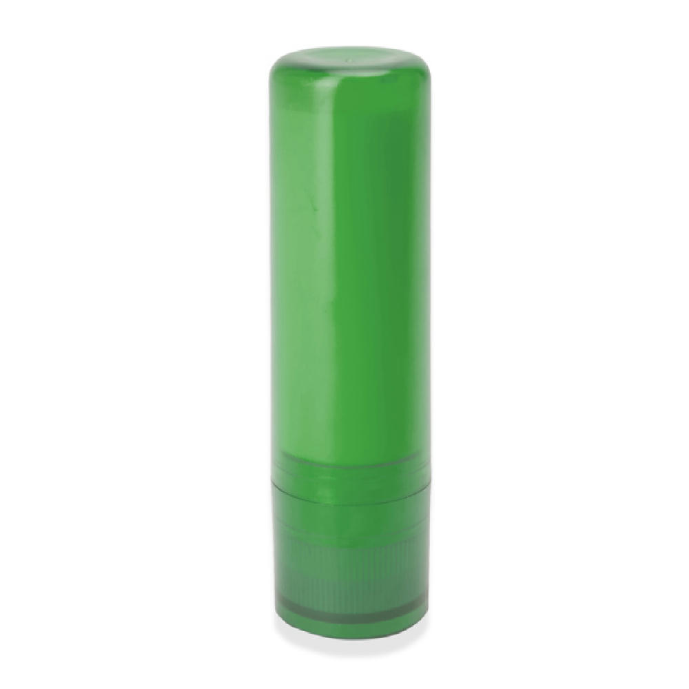 LISSEN LIP BALM FERN GREEN