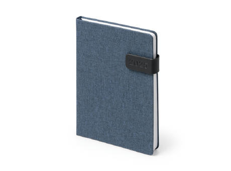 DIARY KOVEN HEATHER GREY