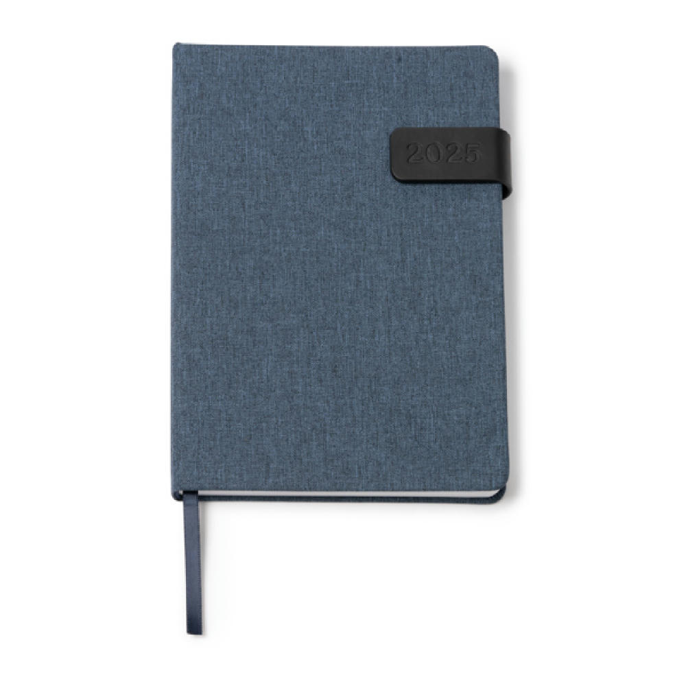 DIARY KOVEN HEATHER DENIM