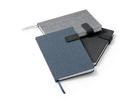 DIARY KOVEN HEATHER GREY