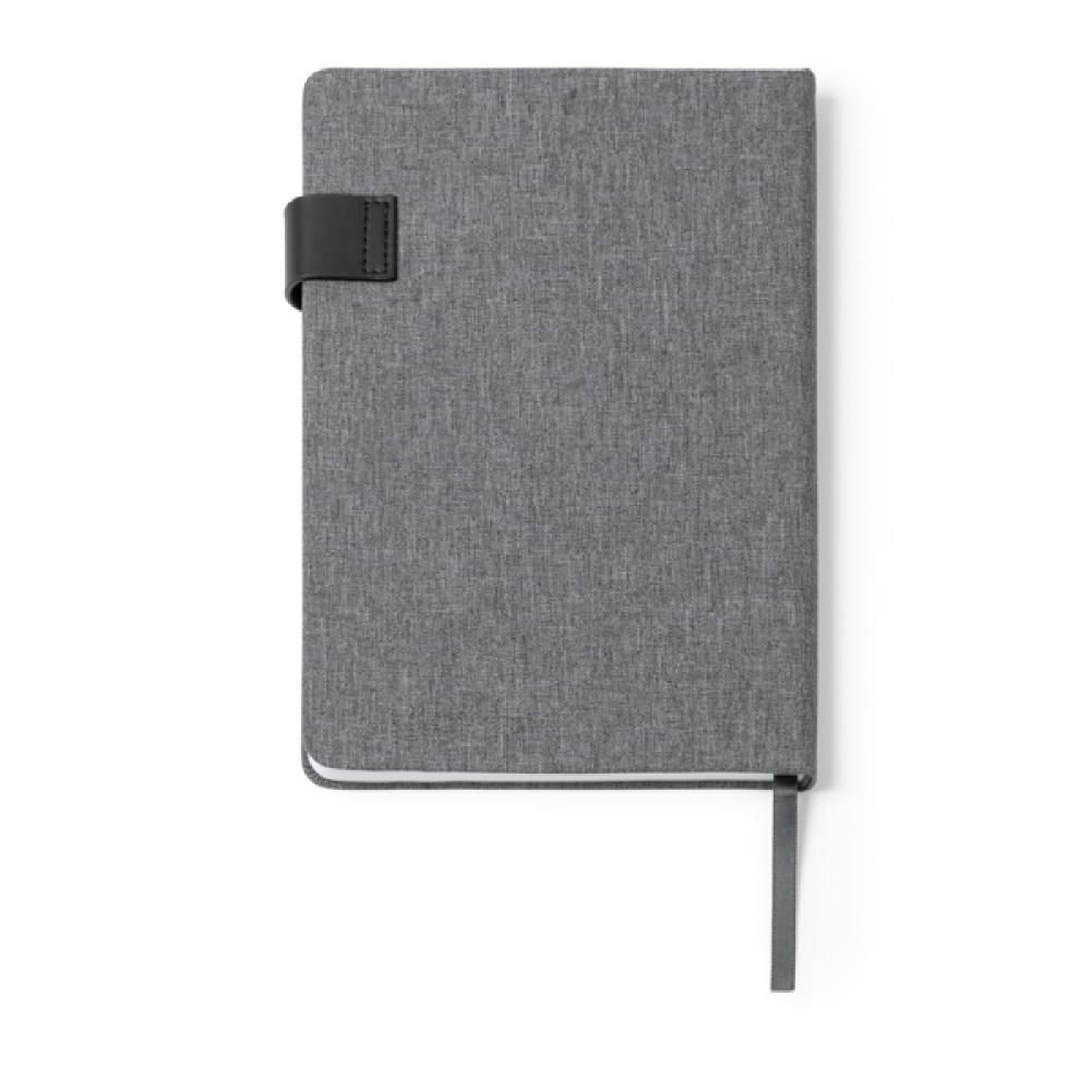 DIARY KOVEN HEATHER GREY