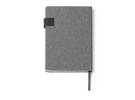 DIARY KOVEN HEATHER GREY