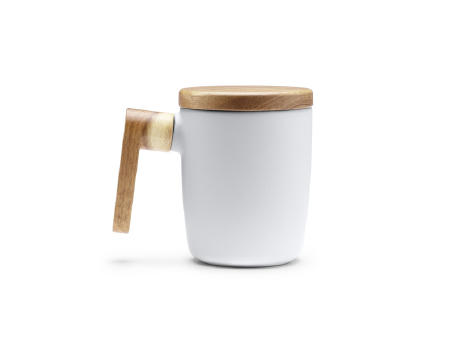 MUG LOVET WHITE