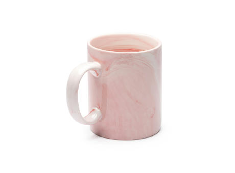 MUG NORVAL RED