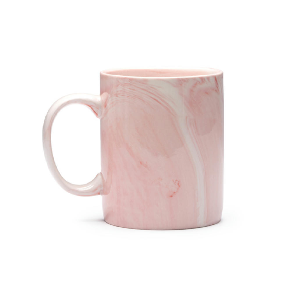 MUG NORVAL RED