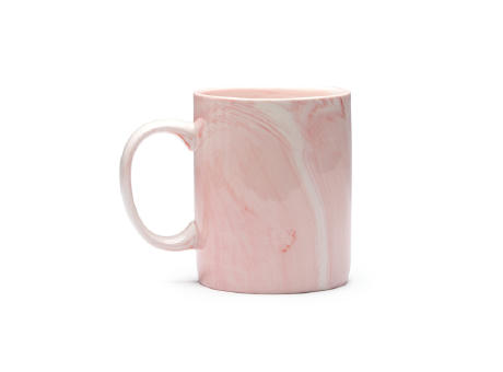 MUG NORVAL RED