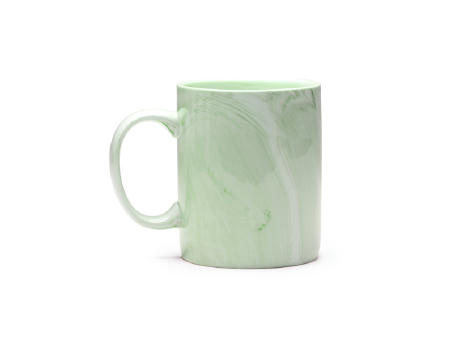 MUG NORVAL FERN GREEN