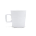 MUG GALVAN WHITE