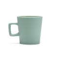 MUG GALVAN SAGE GREEN