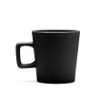 MUG GALVAN BLACK