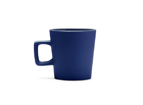 MUG GALVAN DEEP BLUE