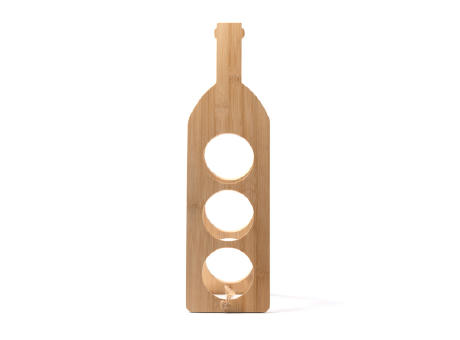 BOTTLE RACK ALSAC NATURAL