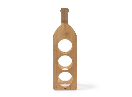 BOTTLE RACK ALSAC NATURAL