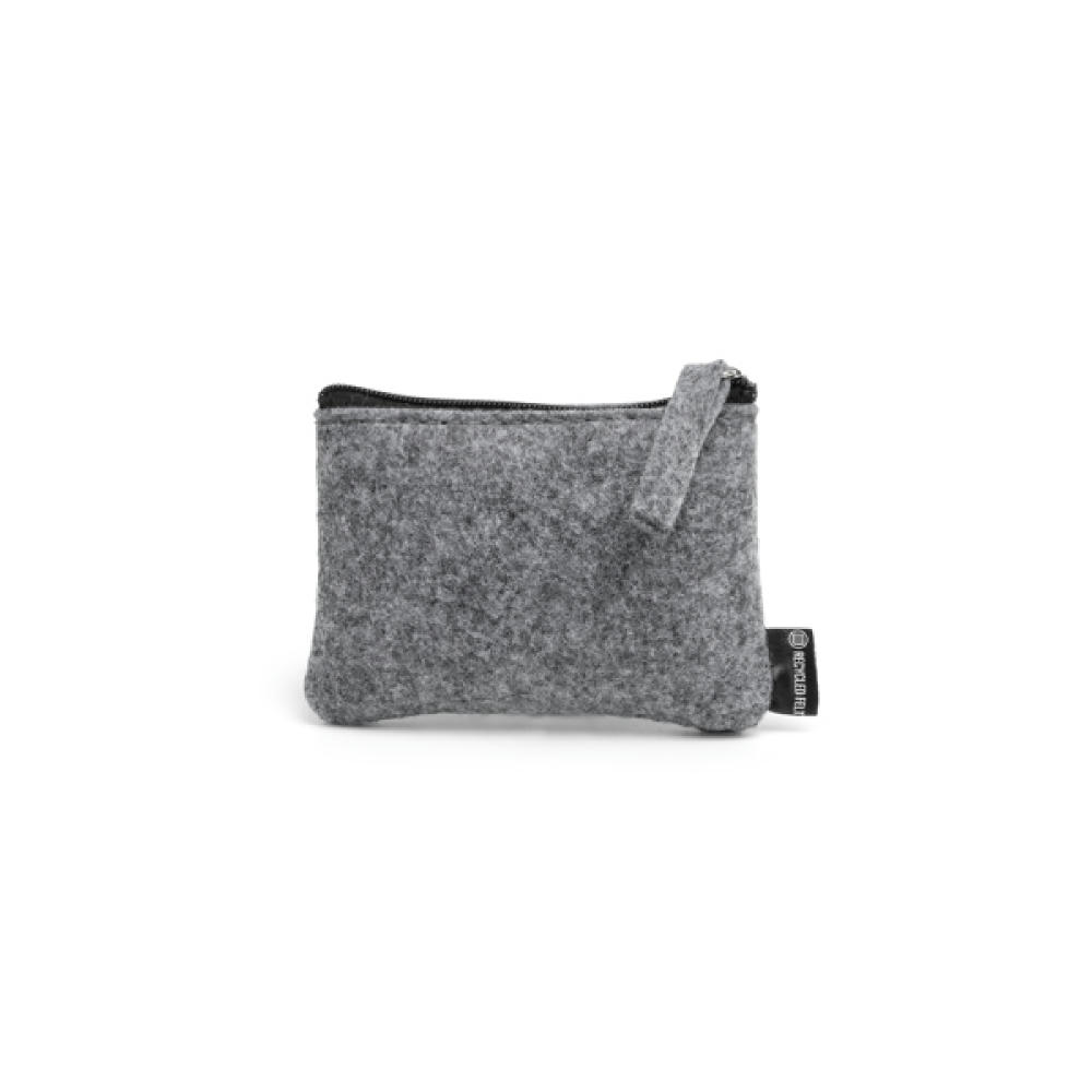 PURSE LUTON GREY