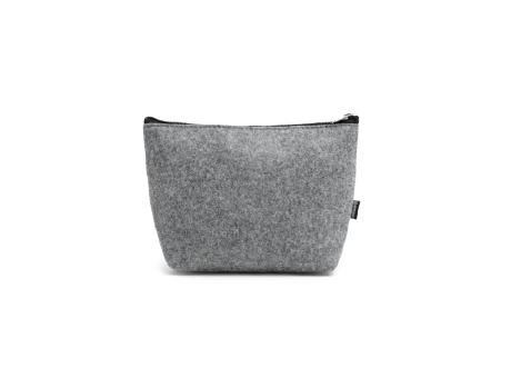 TOILET BAG AVIRA GREY