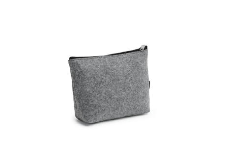 TOILET BAG AVIRA GREY