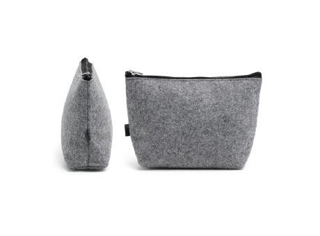 TOILET BAG AVIRA GREY