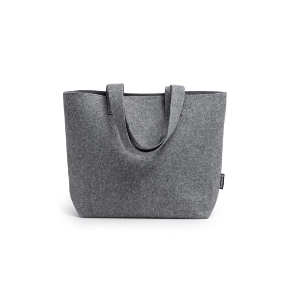 BAG CAROLA GREY