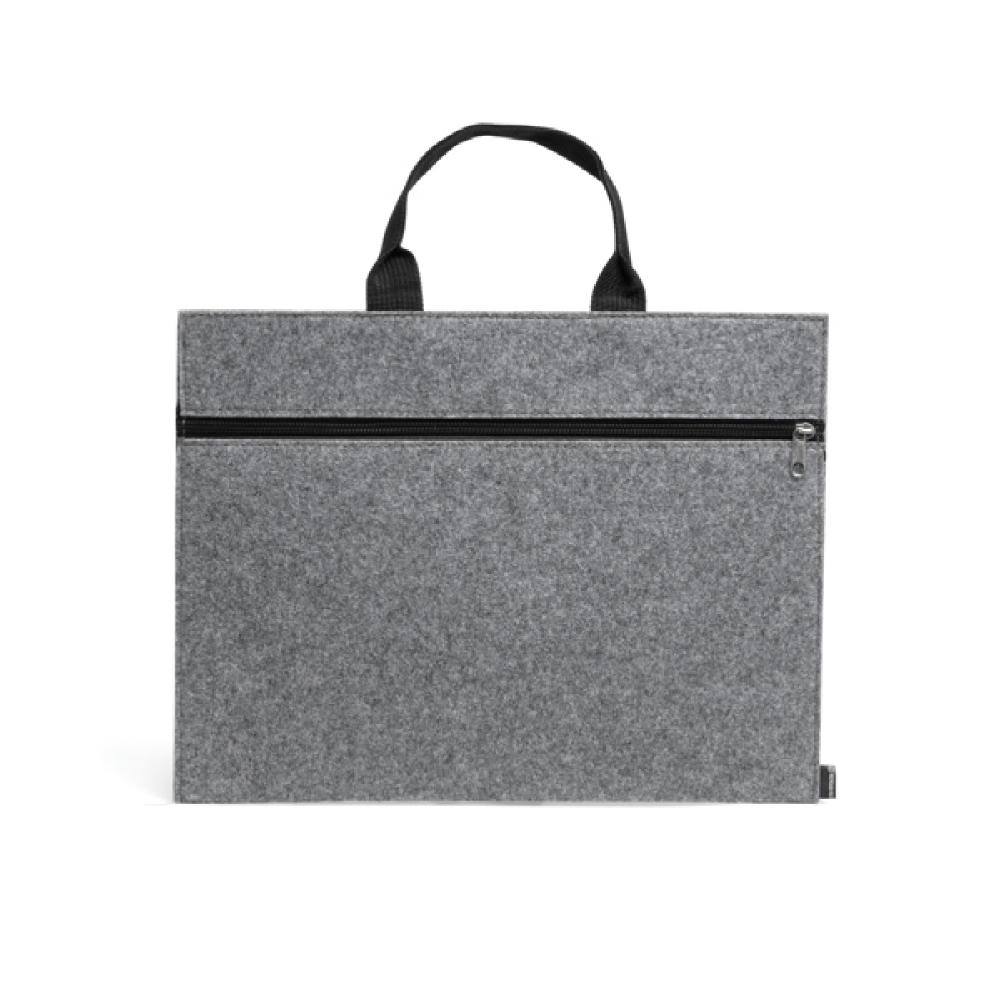 DOCUMENT HOLDER SONA GREY