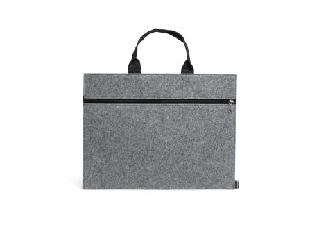 DOCUMENT HOLDER SONA GREY