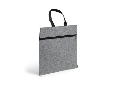 DOCUMENT HOLDER SONA GREY