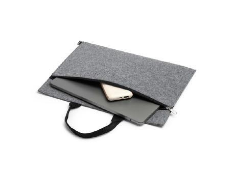 DOCUMENT HOLDER SONA GREY