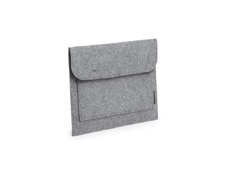 LAPTOP CASE AMBER GREY