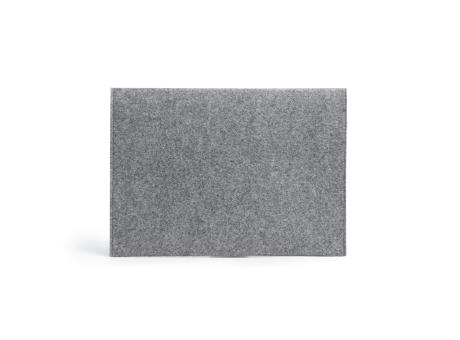 LAPTOP CASE AMBER GREY