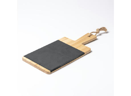 CHOPPING BOARD CASTEL NATURAL