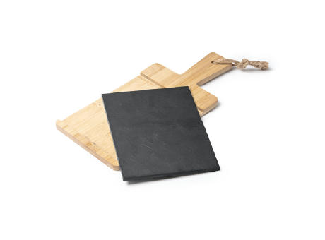 CHOPPING BOARD CASTEL NATURAL