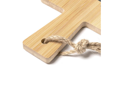 CHOPPING BOARD CASTEL NATURAL