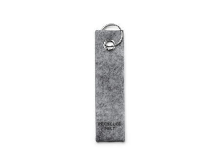 KEYRING GONAX GREY