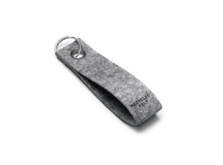 KEYRING GONAX GREY