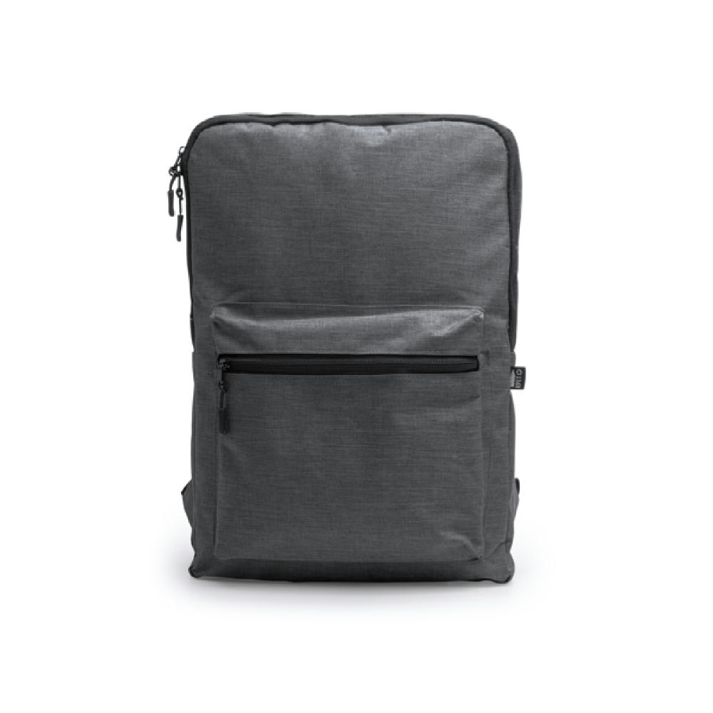 BACKPACK BENZA BLACK